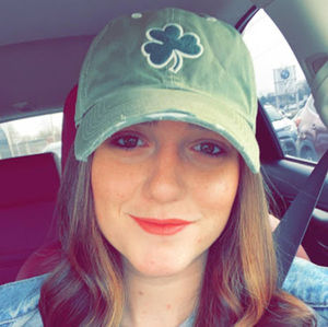 Meet your Posher, Morgan